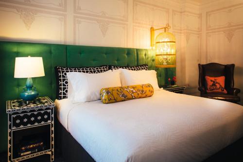 Фотография гостиницы Kimpton Hotel Monaco Pittsburgh, an IHG Hotel