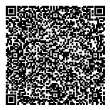 QR код базы отдыха Одиссей