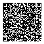 QR код базы отдыха У Озера