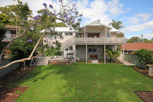 Фотографии гостевого дома 
            HILLTOP HAVEN in MOLLYMOOK