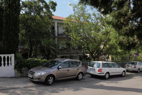 Фотография гостевого дома Triple Room Selce 2379d