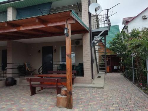 Фотография гостевого дома Дача у моря