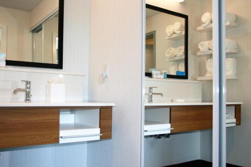 Фотография гостиницы Hampton Inn and Suites Rome, GA