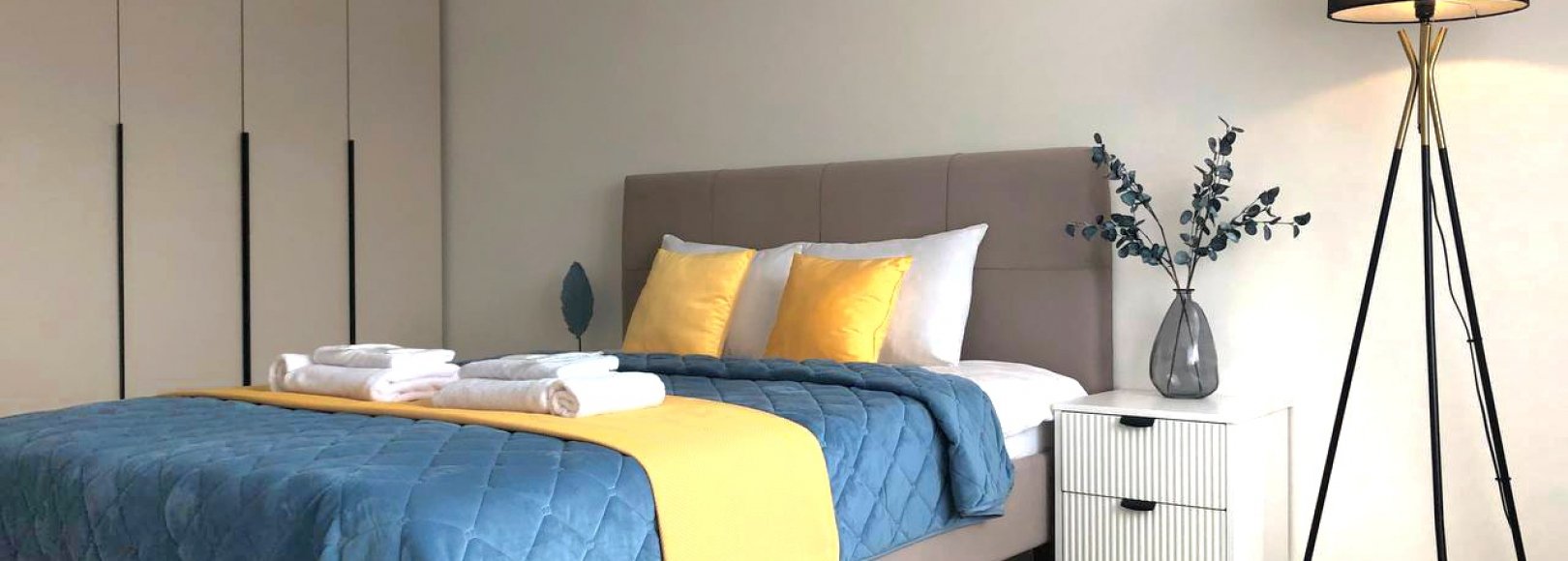 Фотография квартиры Новая квартира в мкр. Новый город