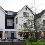 Фотография гостиницы Stadshotel Ootmarsum