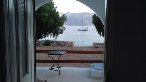 Фотография гостевого дома Villa Evdokia