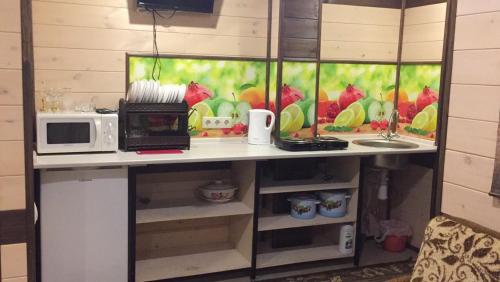 Фотография гостевого дома На Красногвардейской