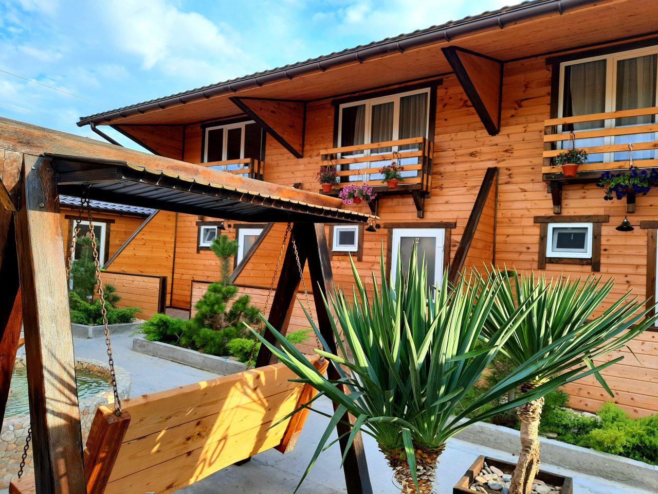 Фотография гостевого дома Трактиръ