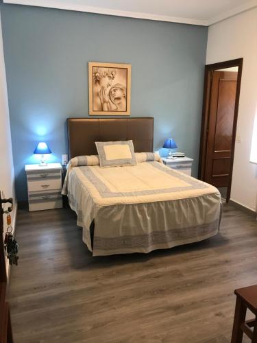 Фотография гостевого дома Hostal imperio