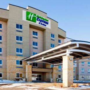 Фотографии гостиницы 
            Holiday Inn Express Hotel & Suites Mankato East, an IHG Hotel