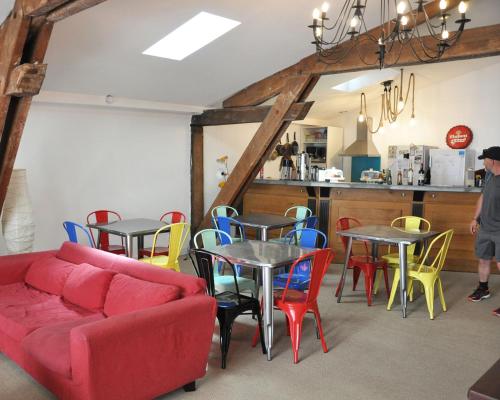 Фотография хостела Hostel 20 Bordeaux Centre