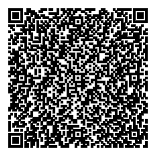 QR код гостевого дома Снежинка