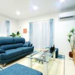 Фотография гостевого дома Premium Cottage Comfort Okinawa