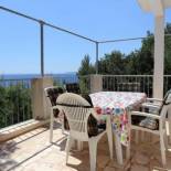 Фотография гостевого дома Apartments by the sea Dingac - Potocine, Peljesac - 4533