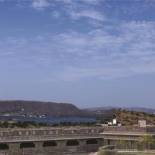 Фотография гостиницы Ramada Udaipur Resort & Spa