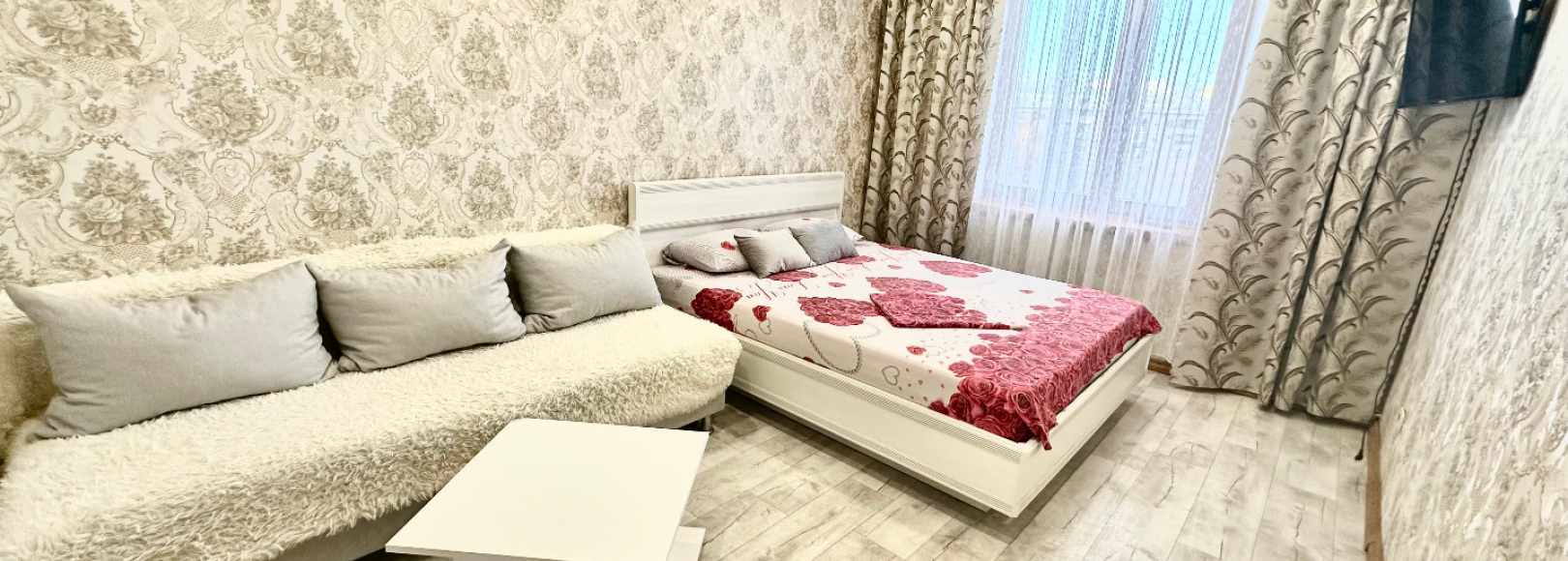 Фотография квартиры 3-х.комн. квартира у ТЦ "Гостиный двор"