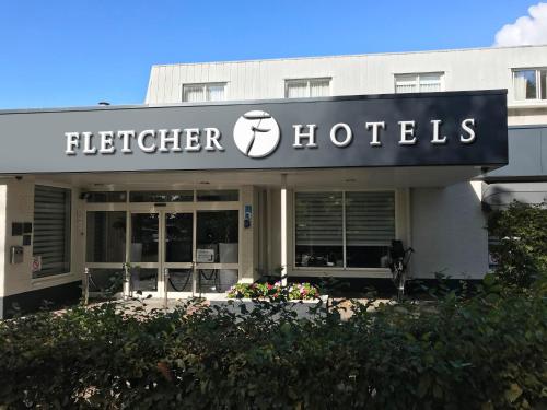 Фотография гостиницы Fletcher Hotel-Restaurant Waalwijk