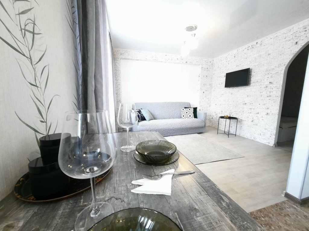 Фотография квартиры Odeyalkin (Одеялкин) на улице Энтузиастов