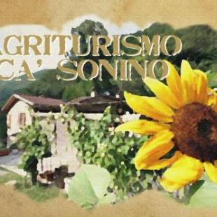 Фотографии базы отдыха 
            Agriturismo Cà Sonino