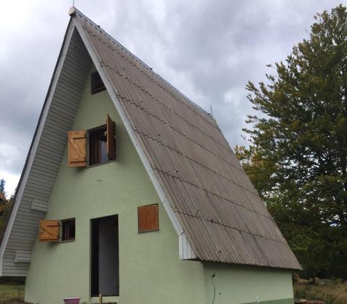 Фотография гостевого дома Golija Vikendica Česta Vrela