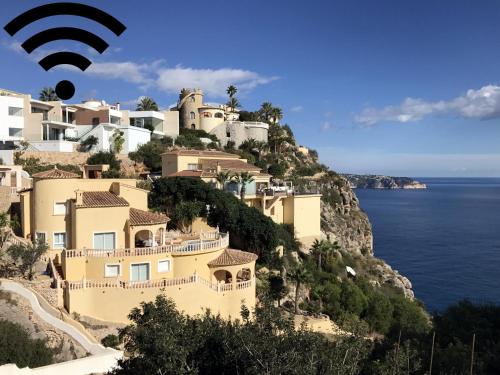 Фотография гостевого дома Villa Almirante