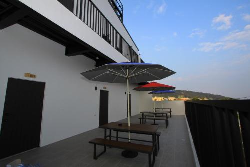 Фотография мини отеля Xiaoliuqiu 88 Homestay