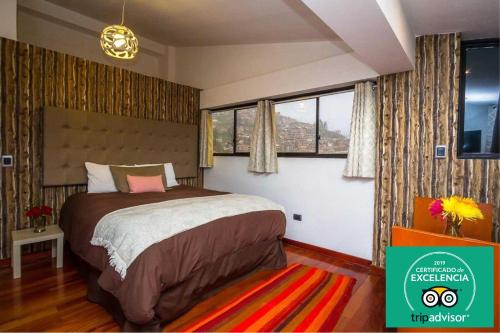 Фотографии апарт отеля 
            Hotel & Apartments R House Cusco