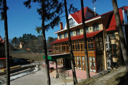 Фотография гостиницы Клуб Бон Тон