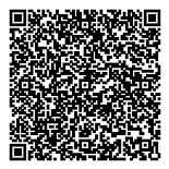 QR код гостиницы Снежный избасс