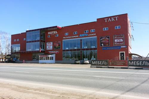 Фотография мини отеля Такт