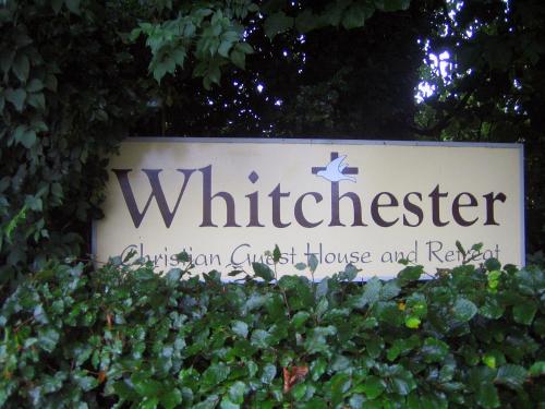 Фотография гостевого дома Whitchester Christian Centre