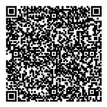 QR код гостиницы Мишкина Дача