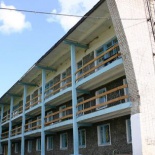 Фотография гостиницы Эдельвейс - не работает!