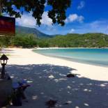 Фотография гостиницы Havana Beach Resort Phangan