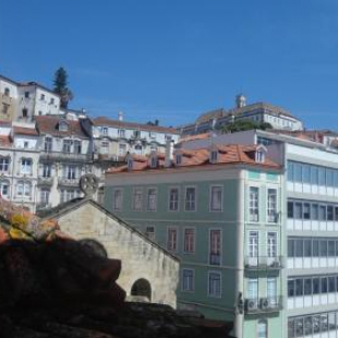 Фотография хостела BE Coimbra Hostels