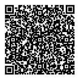 QR код гостиницы Big garden