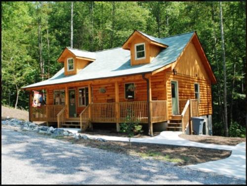 Фотография гостевого дома Rooster Ridge