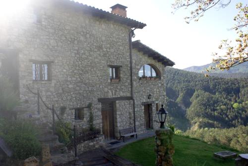 Фотографии гостевого дома 
            Mas merolla casa para descanso familiar