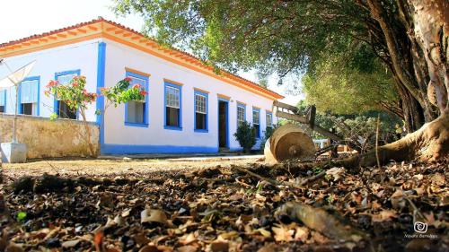 Фотографии базы отдыха 
            Pousada Fazenda das Bicas