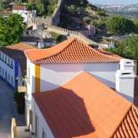 Фотография гостиницы Hotel Casa Das Senhoras Rainhas - Castelo de Óbidos