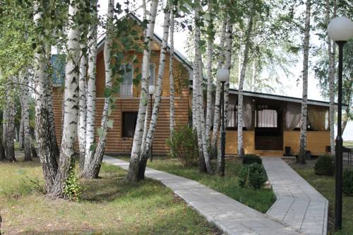 Фотография базы отдыха Адмирал