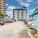 Фотография гостиницы Beach Quarters Daytona