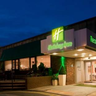 Фотографии гостиницы 
            Holiday Inn Leeds-Wakefield M1 Jct40, an IHG Hotel