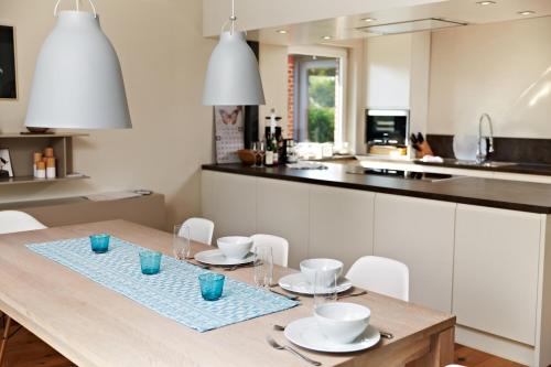 Фотография гостевого дома Haus Westerheide