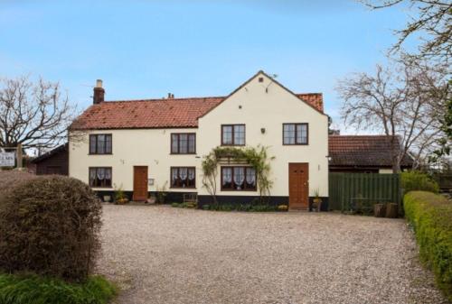 Фотография мини отеля The Elms