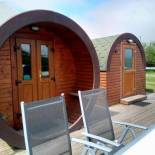 Фотография кемпинга Rivendell Glamping Pods