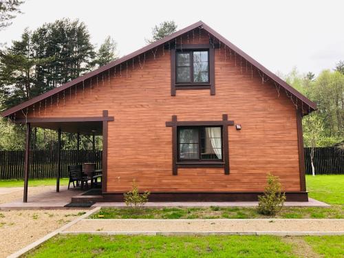 Фотография гостевого дома Тихий берег