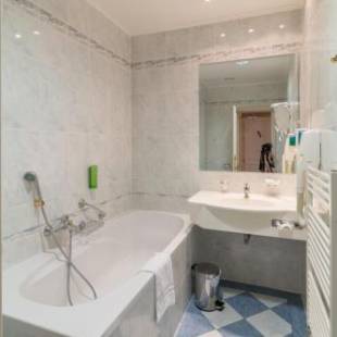 Фотографии гостиницы
Ensana Grandhotel Pacifik