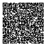 QR код хостела Attic Osh