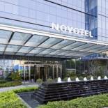 Фотография гостиницы Novotel Rizhao Suning